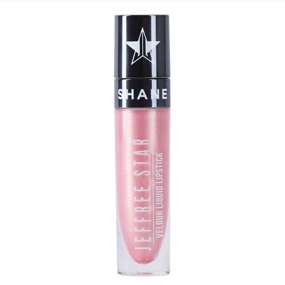 Shane x Jeffree Star velour liquid lipstick Ryland